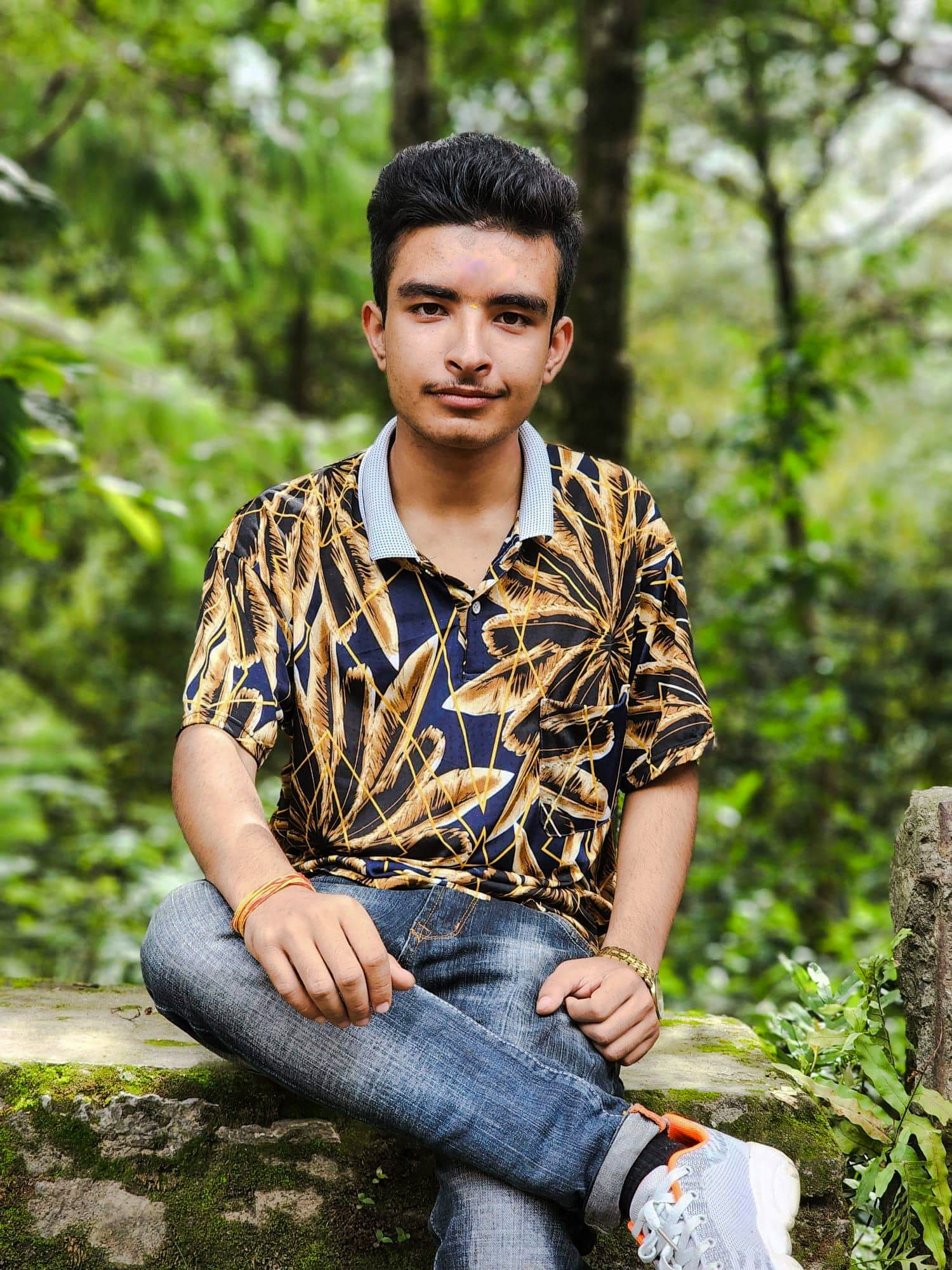 Bipin Khatiwada
